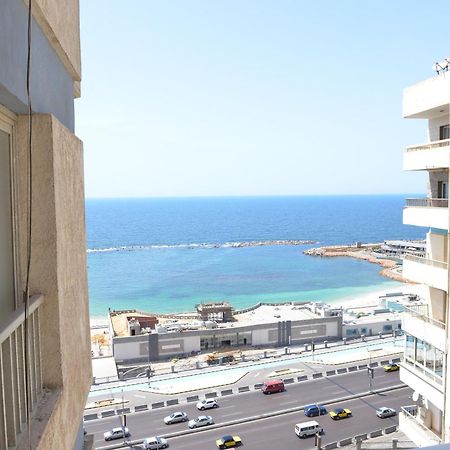 City Square Bay View Alexandria Eksteriør billede